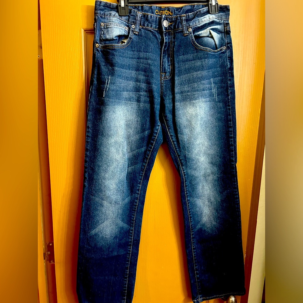 Men jeans 32